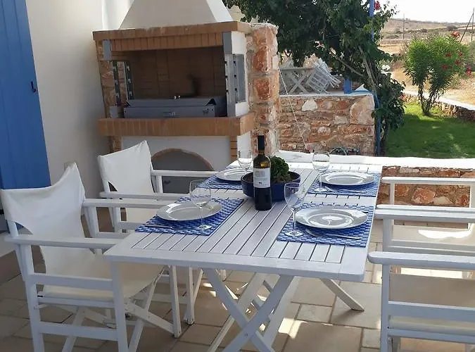 S & K Maisonnettes Pounda