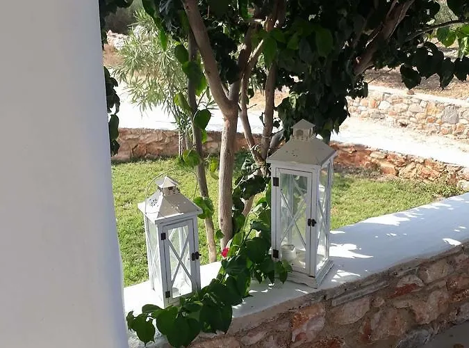 S & K Maisonnettes * Пунда